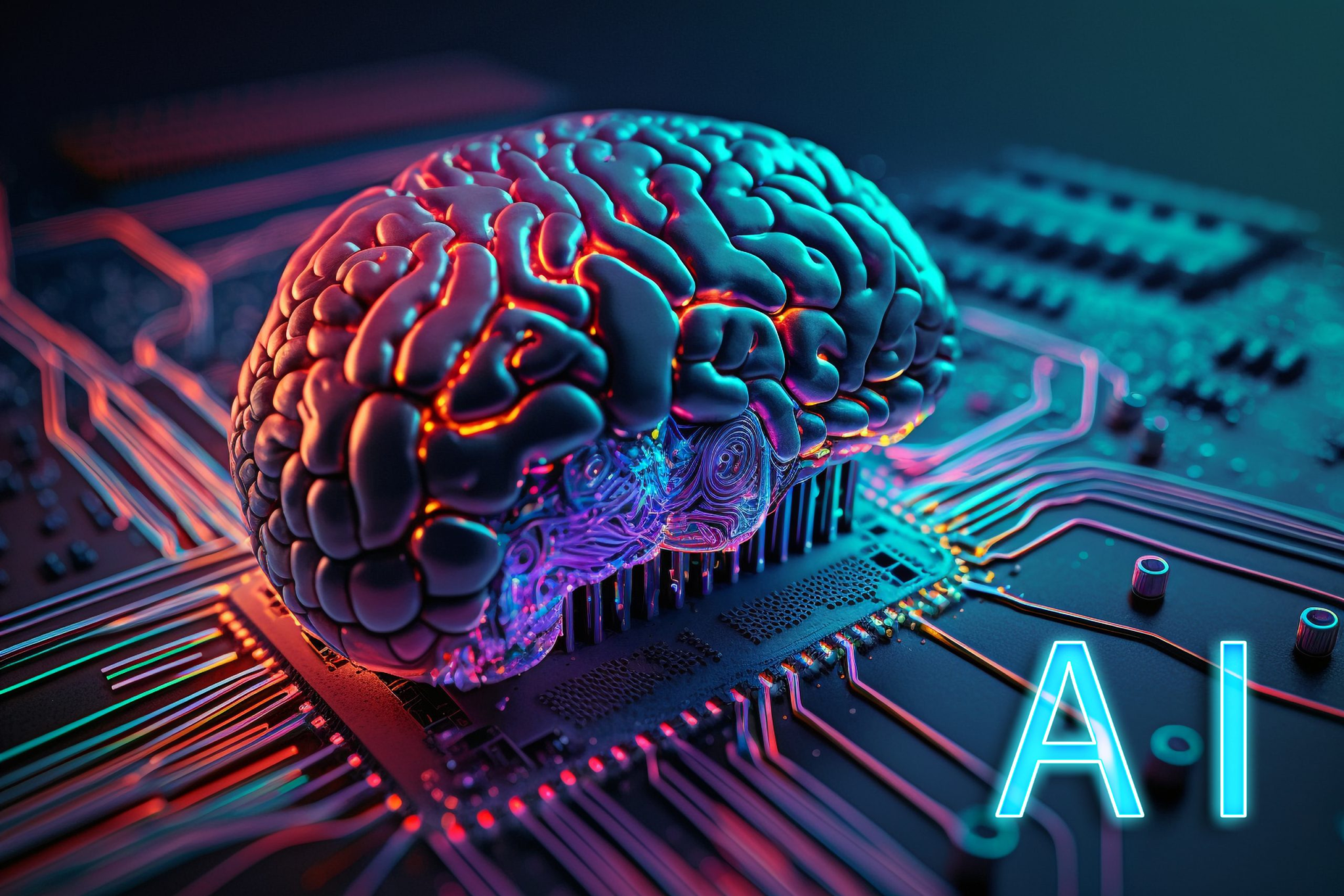 Unlocking the Future: How Artificial Intelligence is Revolutionizing ...