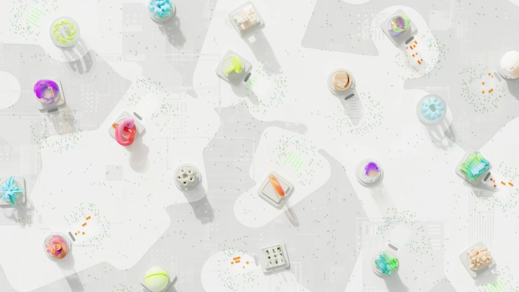 Soluciones innovadoras para transformar operaciones comerciales