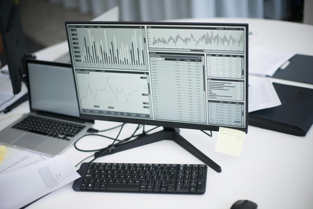 Ventajas del Big Data para optimizar procesos corporativos